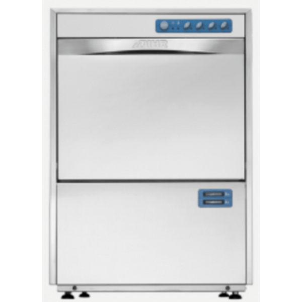 Машина посудомоечная Dihr GASTRO 750S+DP+DD