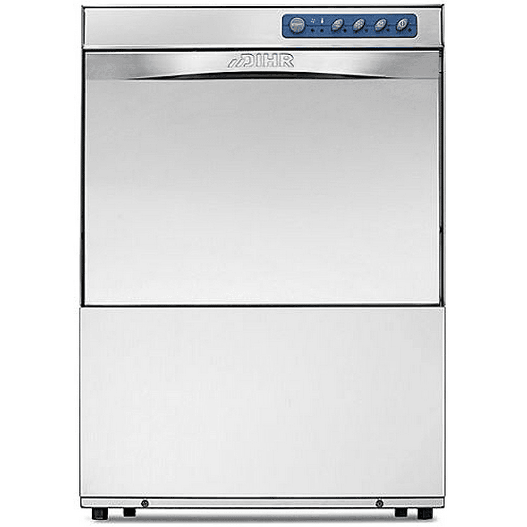 Машина посудомоечная Dihr GS 50 T+DDE