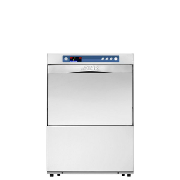 Машина посудомоечная DIHR GS 50 T+DDE+DP