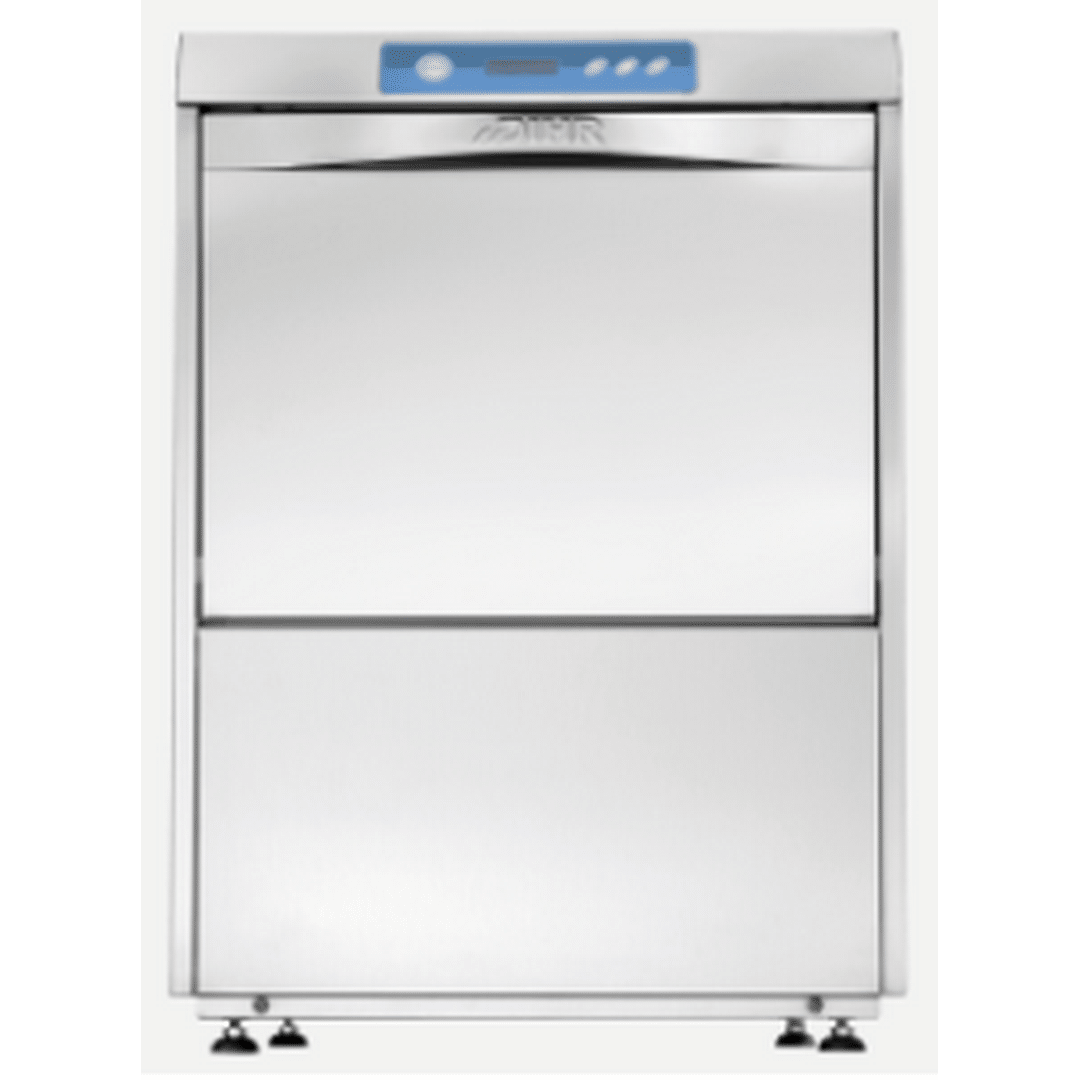 Машина посудомоечная DIHR OPTIMA 2 500 + FS + OS1