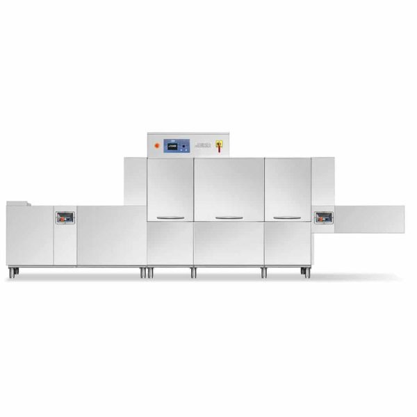 Машина посудомоечная Dihr QX 376 SX+DDE+DRF69+ID+HRF20+СПЕЦЛЕНТА 2 ЧАСТИ