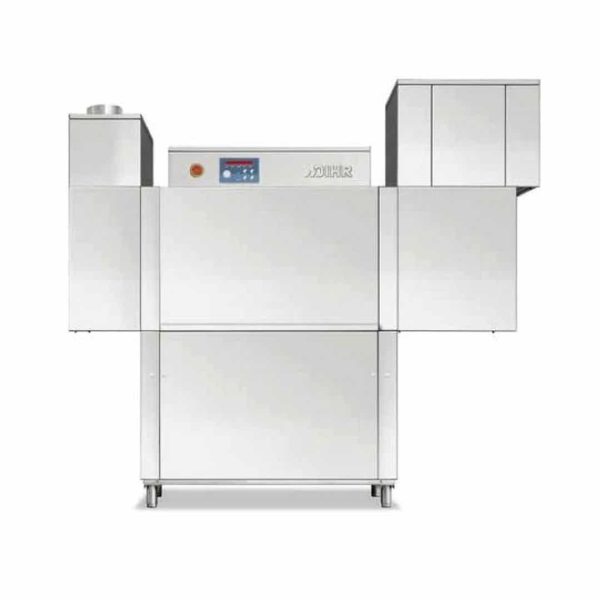 Машина посудомоечная Dihr RX 101 E SX+DR24+HR5+DDE