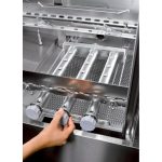 Машина посудомоечная Dihr RX 104 DX+DDE+SC10