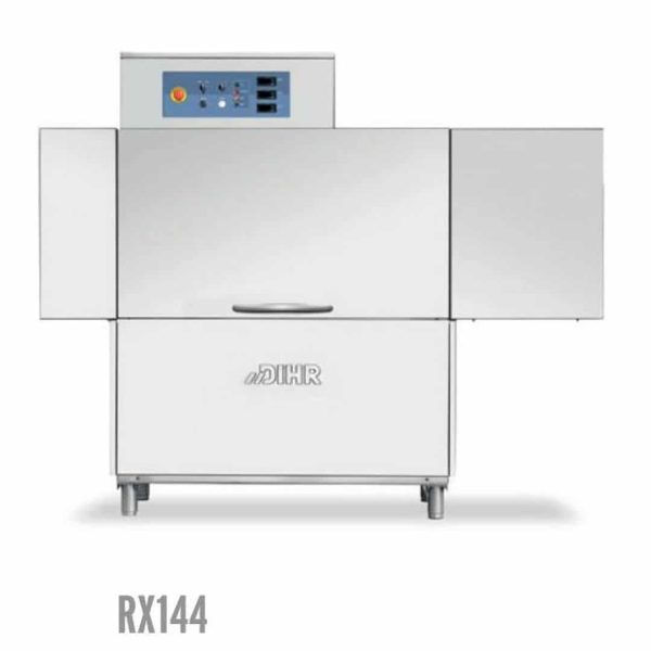 Машина посудомоечная Dihr RX 144 DX+DDE+XP+DR64