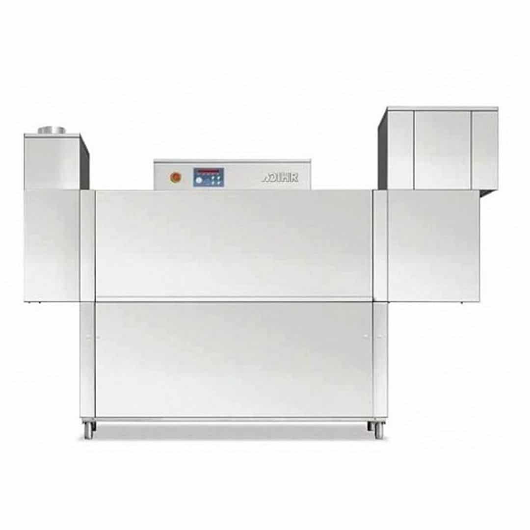 Машина посудомоечная Dihr RX 164 E SX+DR24+XP