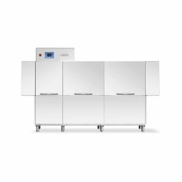 Машина посудомоечная Dihr RX 244 DX+DR69+ID+SC10