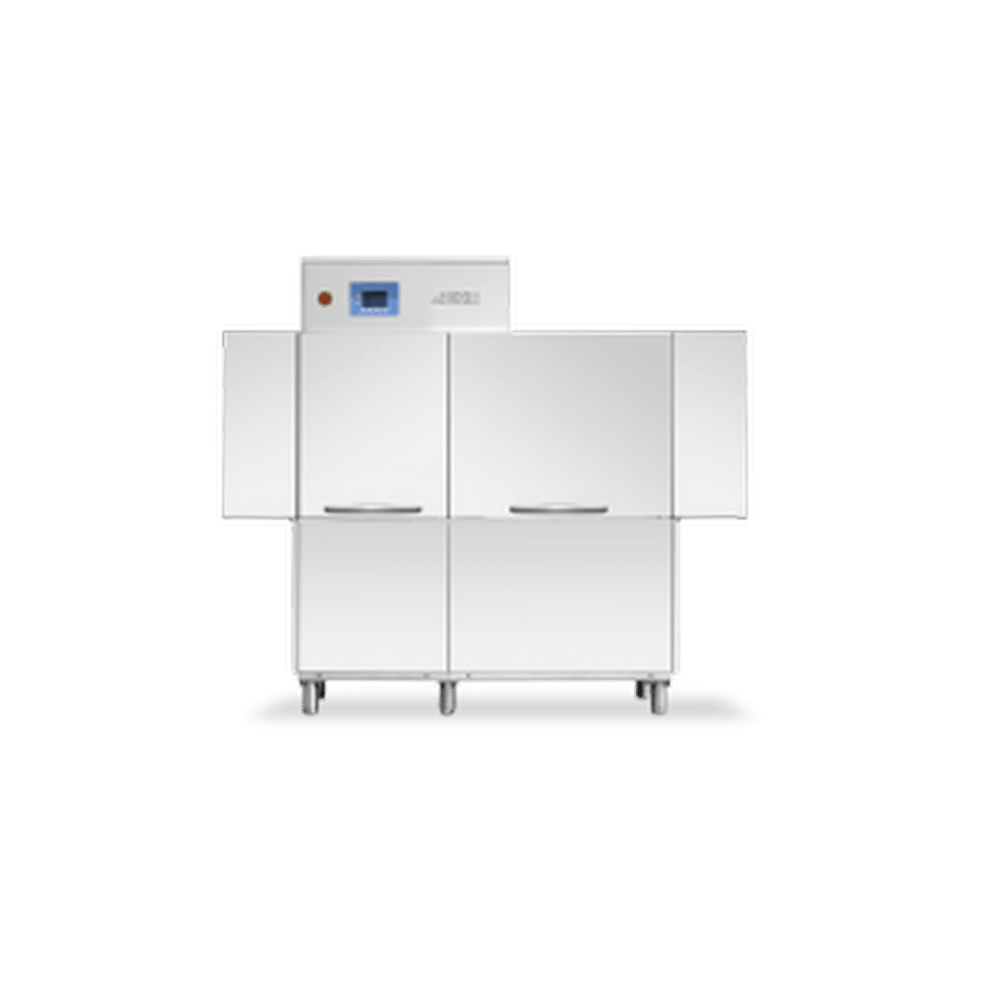 Машина посудомоечная DIHR RX 246 DX