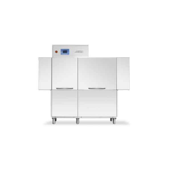 Машина посудомоечная Dihr RX 246 SX+DDE+DR64+HR10