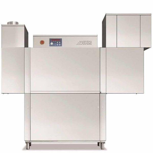 Машина посудомоечная Dihr RX 250 SX+DDE+HDR 200