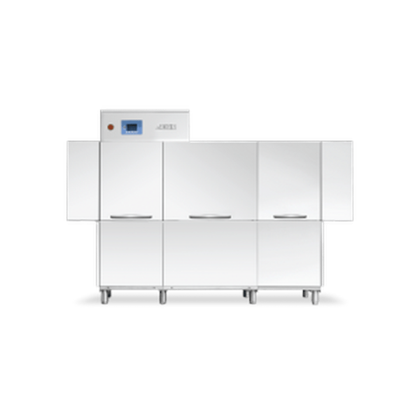 Машина посудомоечная Dihr RX 296 DX+DDE+DR64+SC10