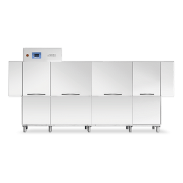 Машина посудомоечная Dihr RX 356 LC DX 2 ЧАСТИ