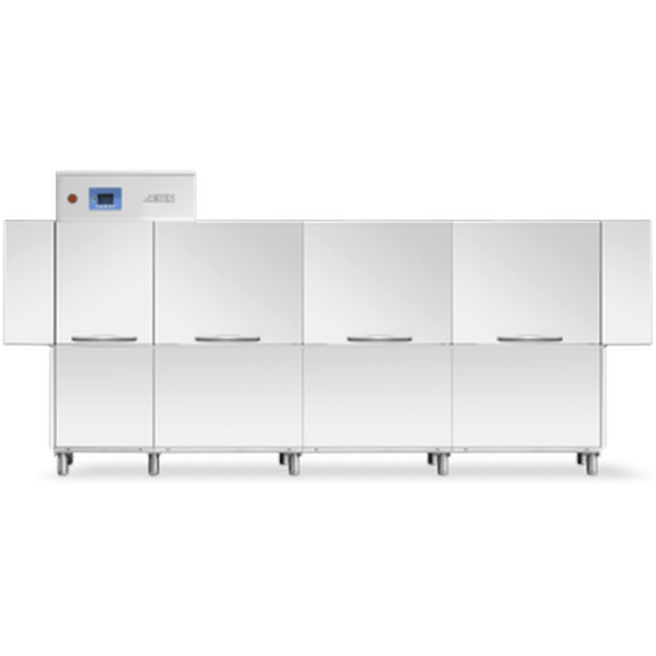 Машина посудомоечная Dihr RX 396 SX+DDE+DR69+HR10 ДЕЛЕНИЕ 2 ЧАСТИ