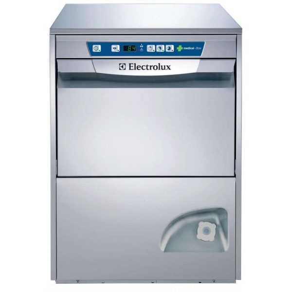 Машина посудомоечная Electrolux EUCAIMLWS 502036