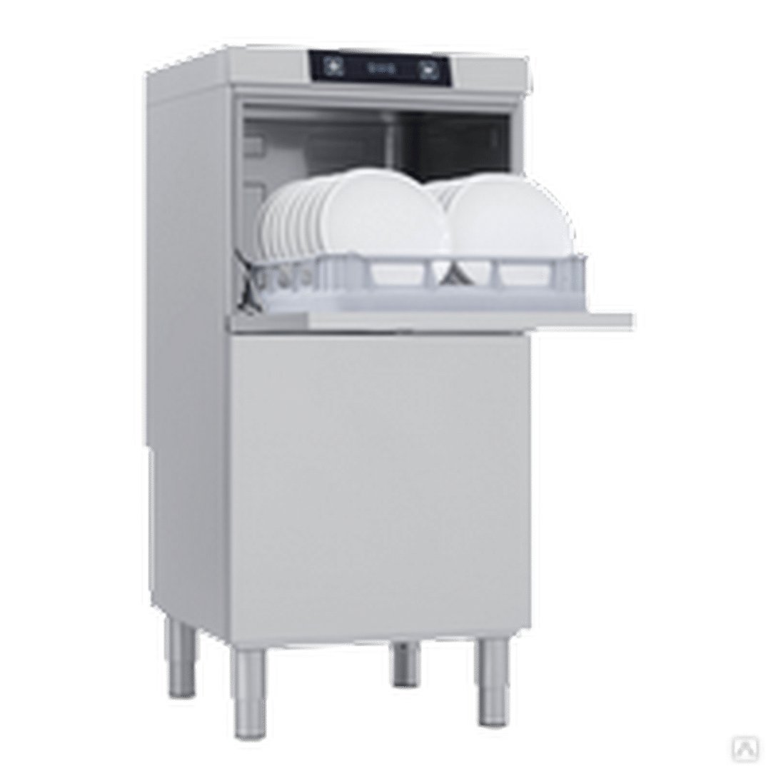 Машина стаканомоечная Apach Chef Line LGIT45 DD DP RP TF