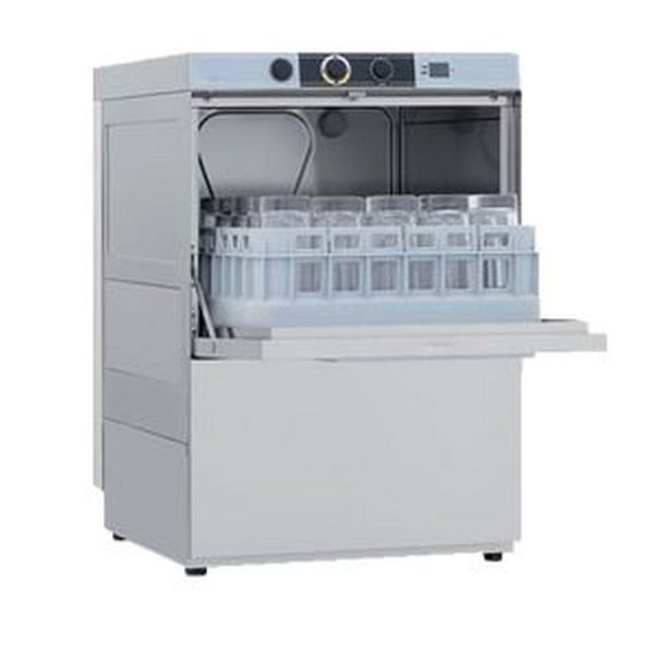 Машина стаканомоечная Apach Chef Line LGST45 DD DP