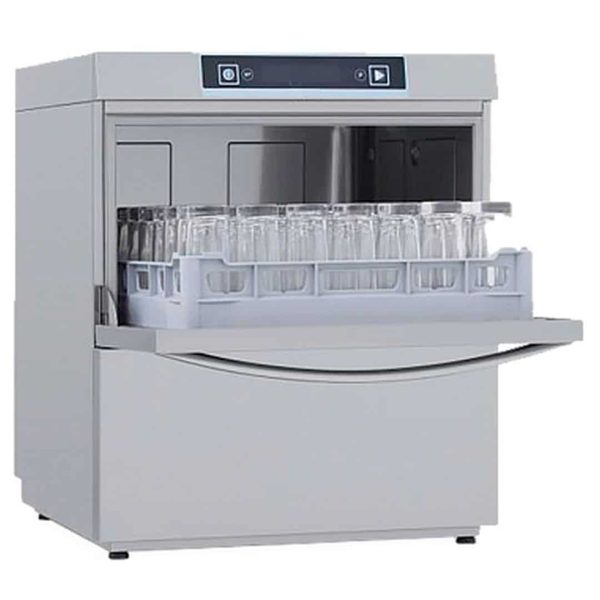 Машина стаканомоечная Apach Chef Line LGTT50 S RP DD DP TF WS