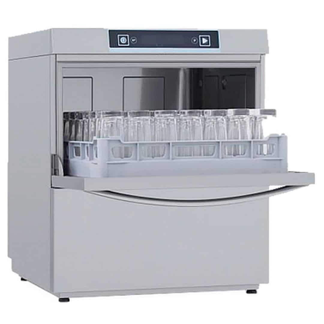 Машина стаканомоечная Apach Chef Line LGTT50 S RP DD DP TF WS