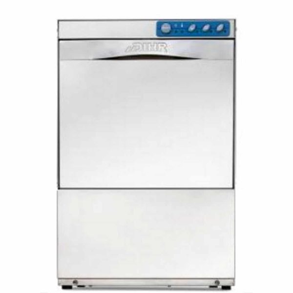 Машина стаканомоечная Dihr GS 35 DD+DP