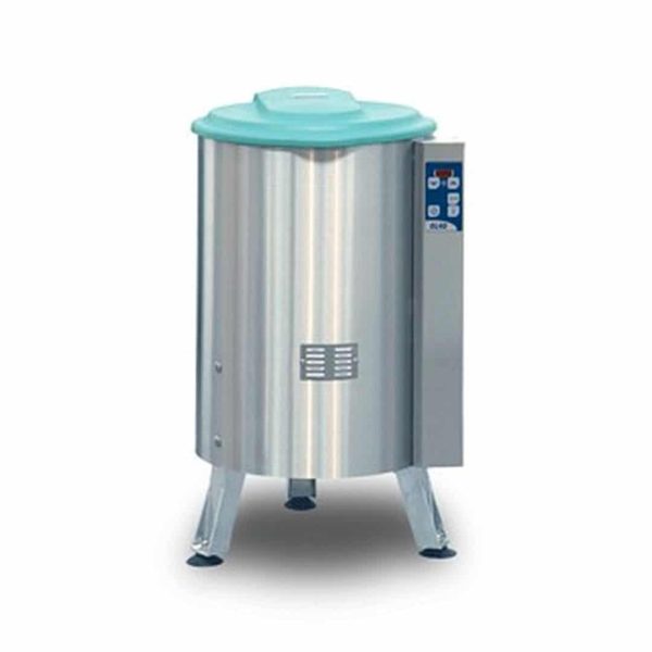Машина сушки овощей Electrolux EL40F 601837