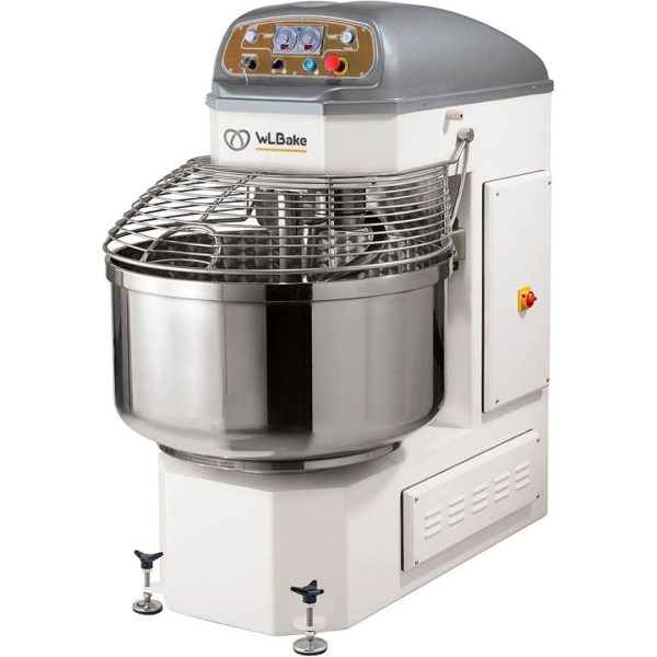 Машина тестомесильная WLBake PRM 80