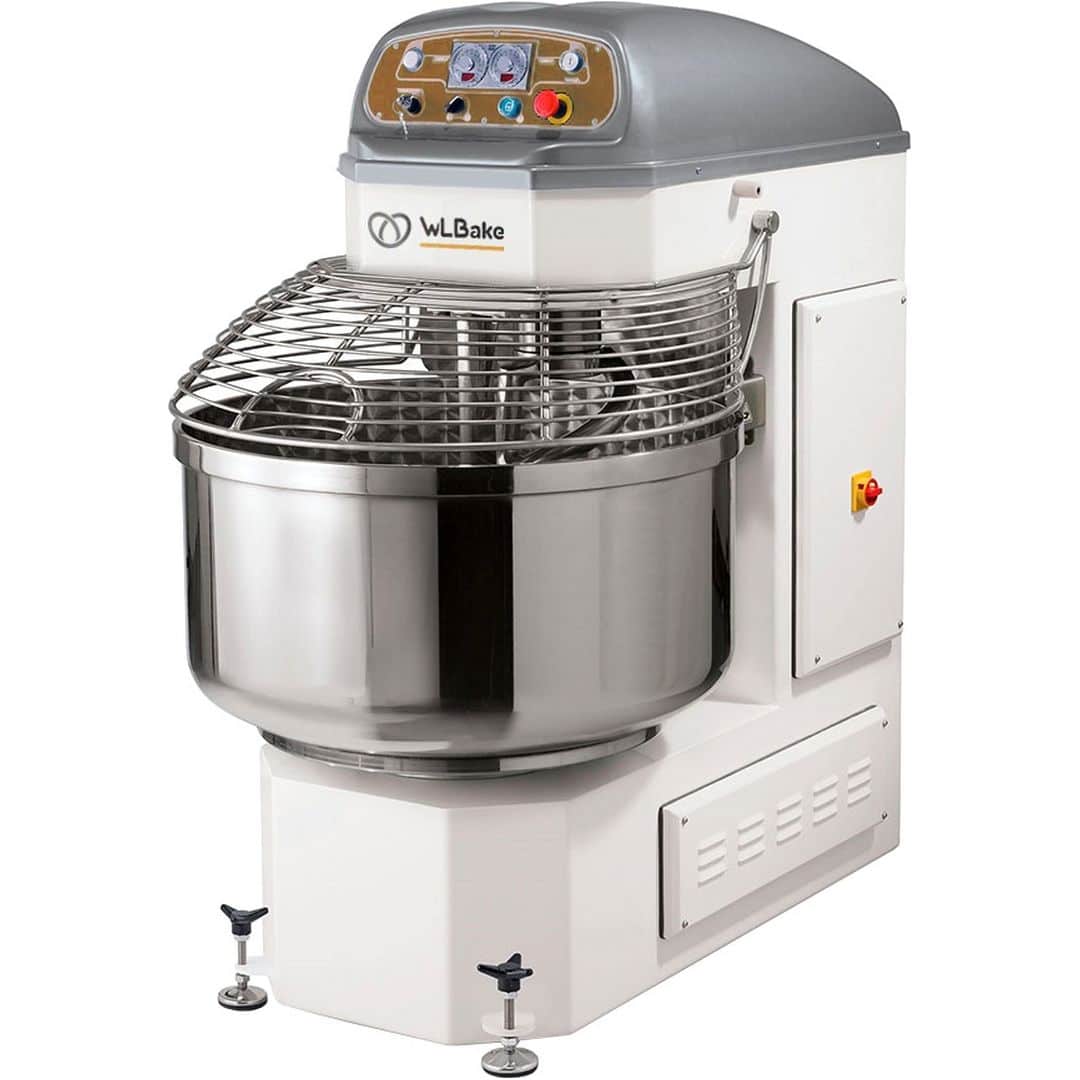 Машина тестомесильная WLBake PRM 80