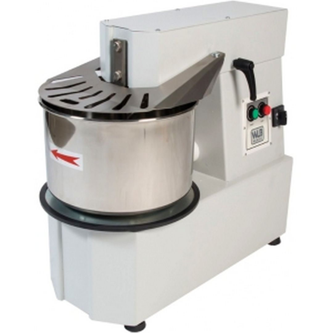 Машина тестомесильная WLBake SP12 A 1Ф