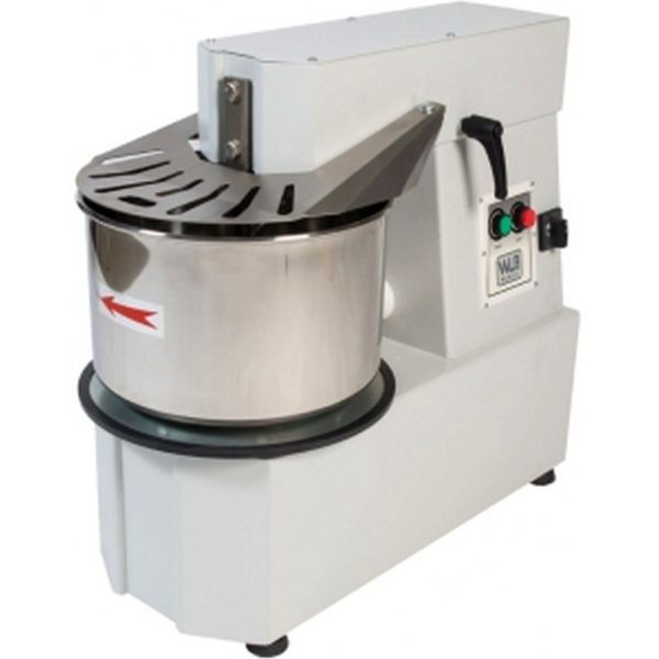 Машина тестомесильная WLBake SP12 A 1Ф