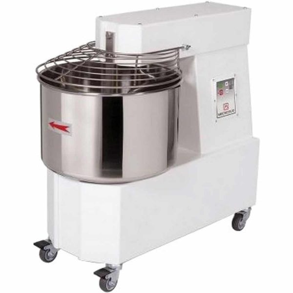 Машина тестомесильная WLBake SP12 E 2V