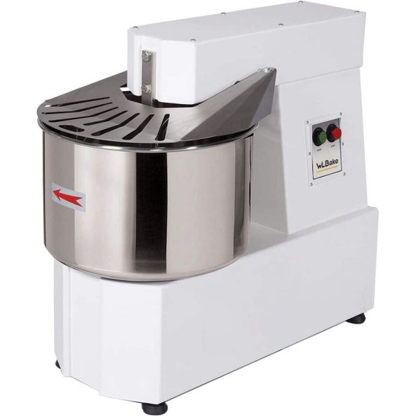 Машина тестомесильная WLBake SP18 2V