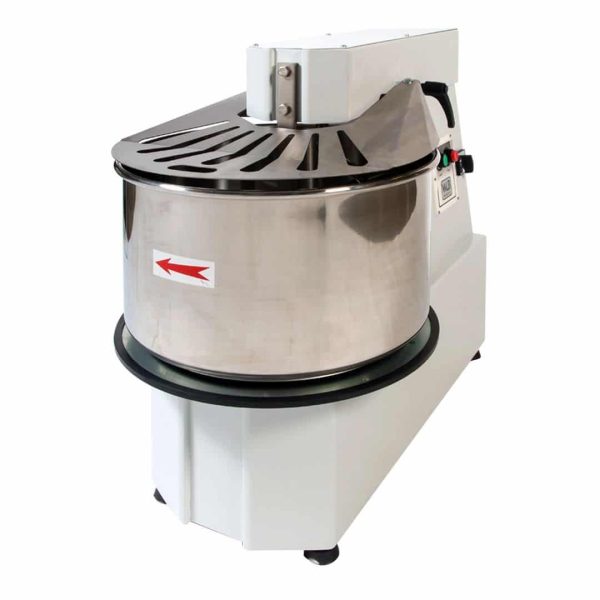 Машина тестомесильная WLBake SP25 A2V