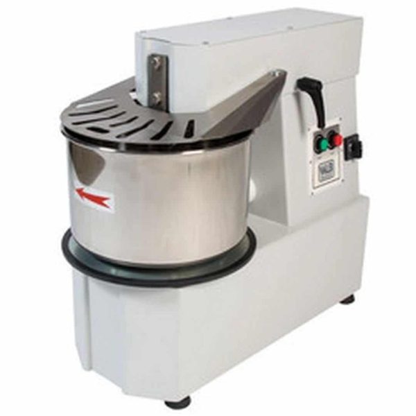 Машина тестомесильная WLBake SP44 2V