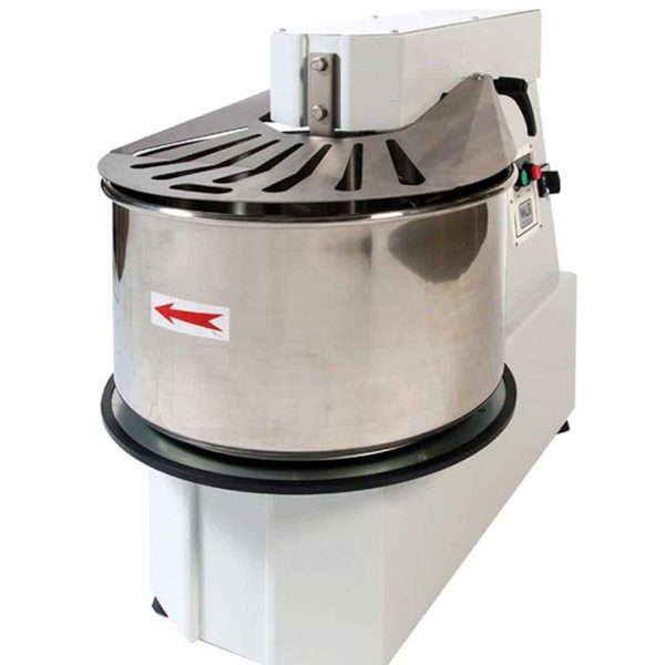 Машина тестомесильная WLBake SP60 E 2V