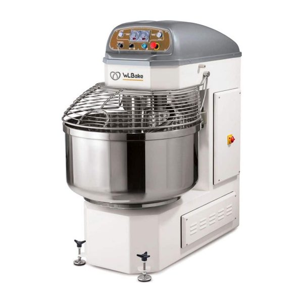 Машина тестомесильная WLBake SPM 200