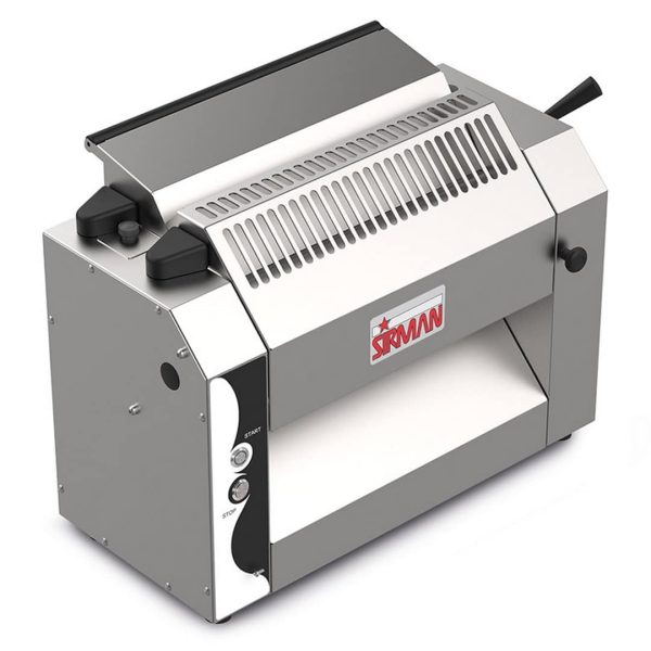 Машина тестораскаточная для пасты Sirman SANSONE 52 XP 3Ф