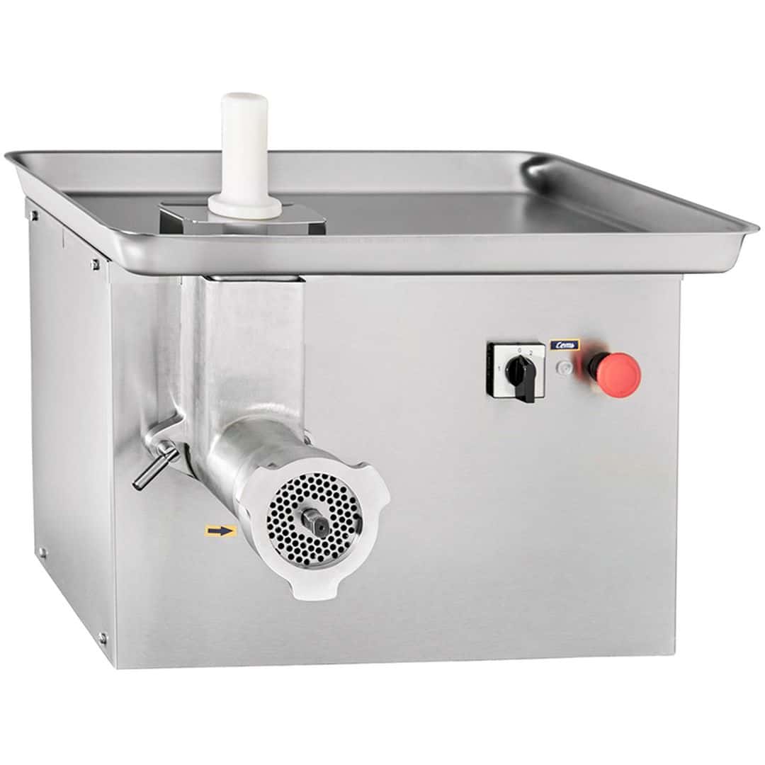 Мясорубка Abat МЭП-300Н-01