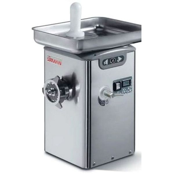 Мясорубка Sirman TC-22 BARCELLONA Q ICE 1Ф
