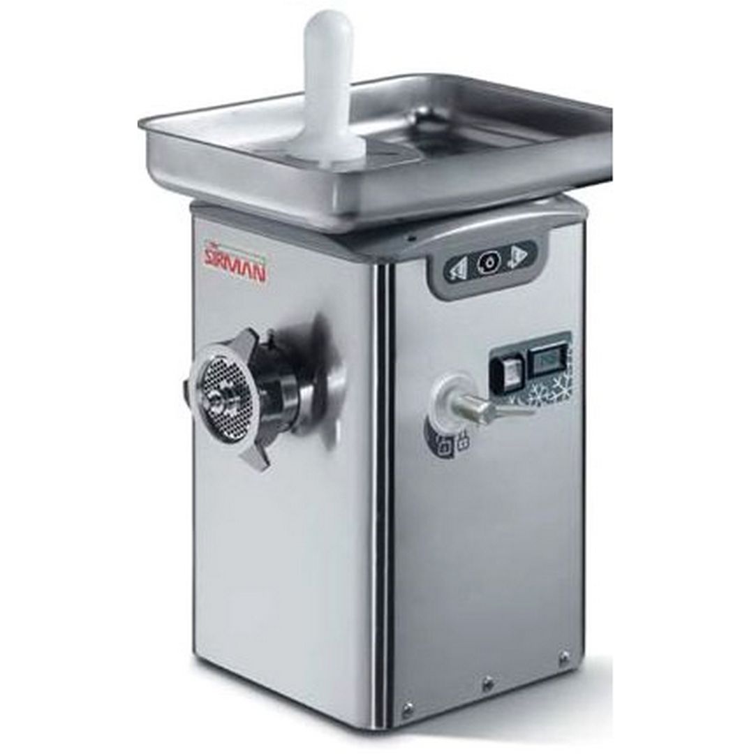 Мясорубка Sirman TC-22 BARCELLONA Q ICE 1Ф