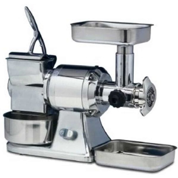 Мясорубка-терка Electrolux MMG12 603539