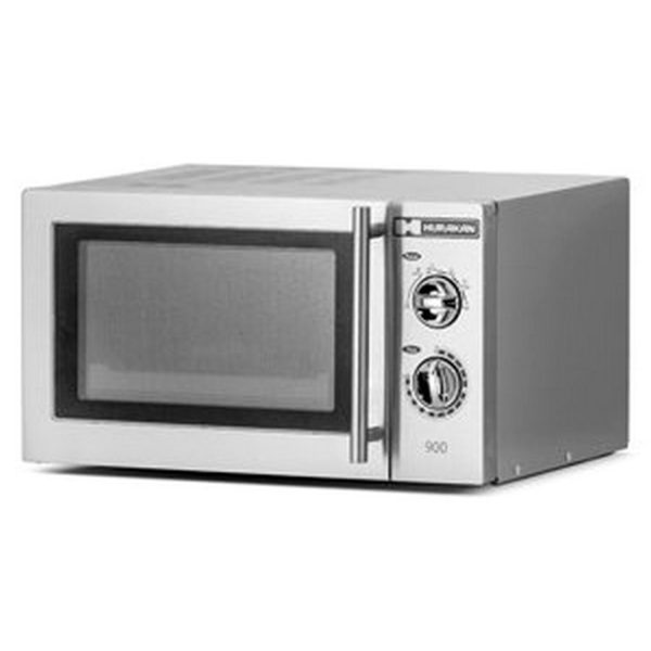 Микроволновая печь (СВЧ) Hurakan HKN-WP900