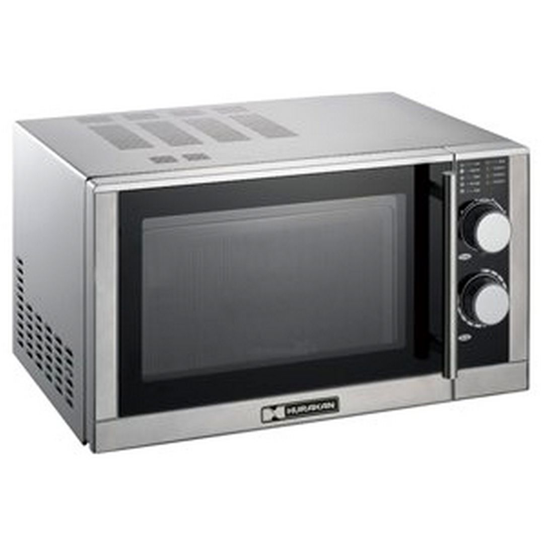 Микроволновая печь (СВЧ) Hurakan HKN-WP900G