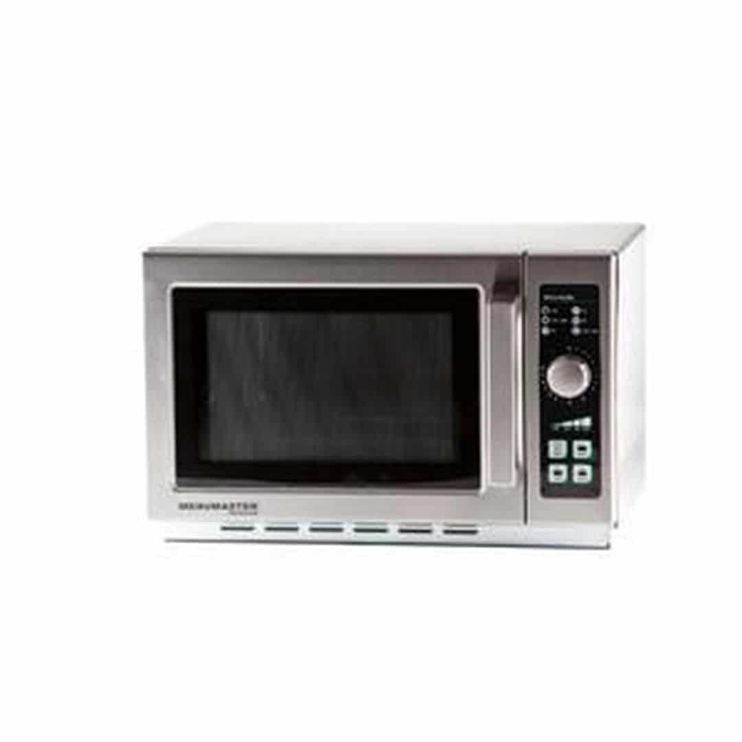 Микроволновая печь (СВЧ) Menumaster RCS511DSE