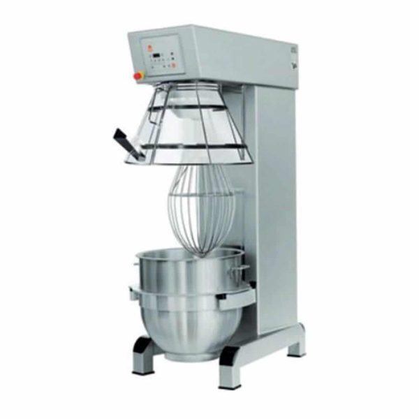 Миксер планетарный AlexanderSolia AW Ergo Bear 140