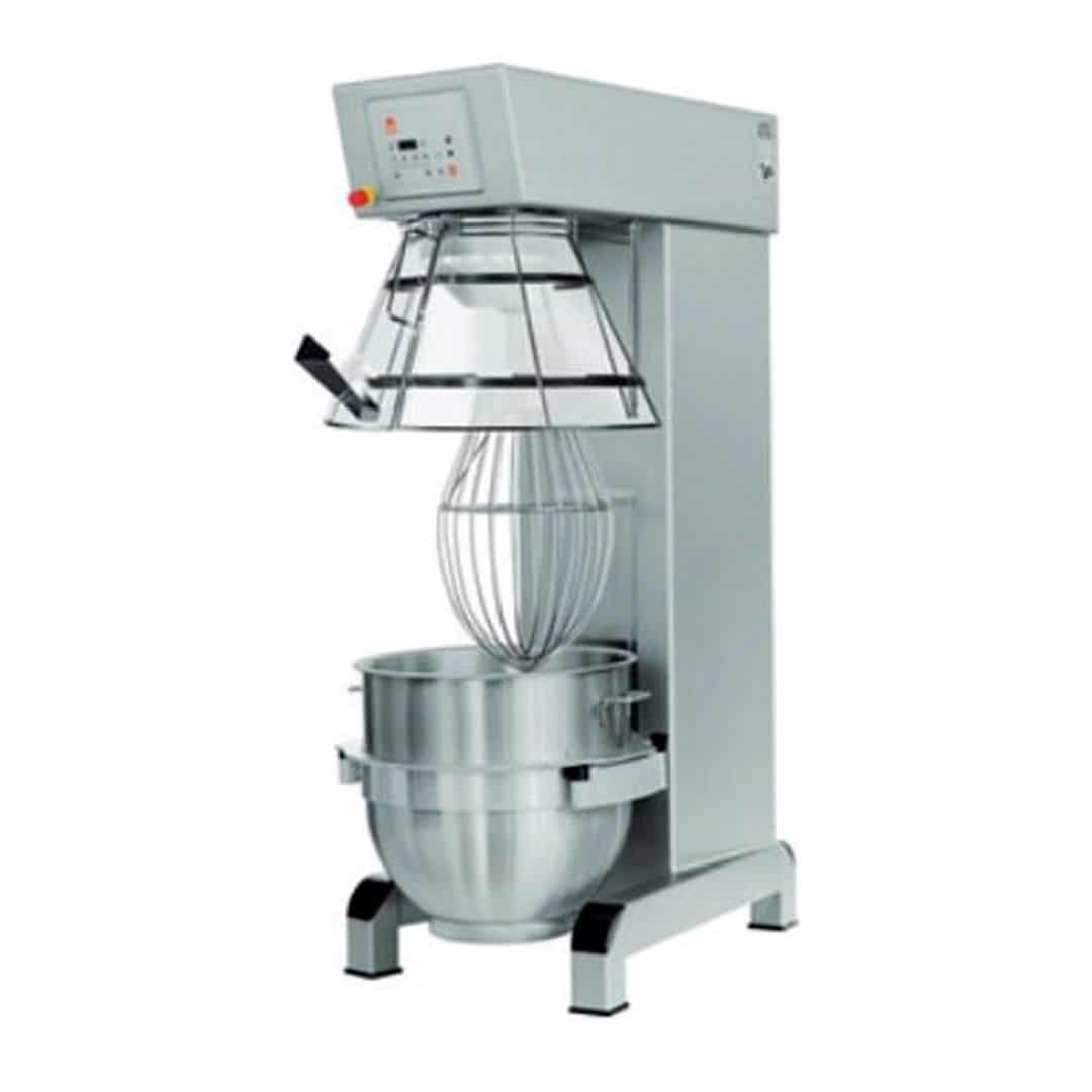 Миксер планетарный AlexanderSolia AW Ergo Bear 140