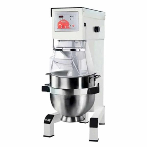Миксер планетарный AlexanderSolia AW R 100
