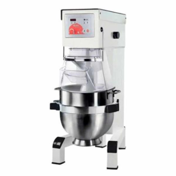 Миксер планетарный AlexanderSolia AW R 100 A