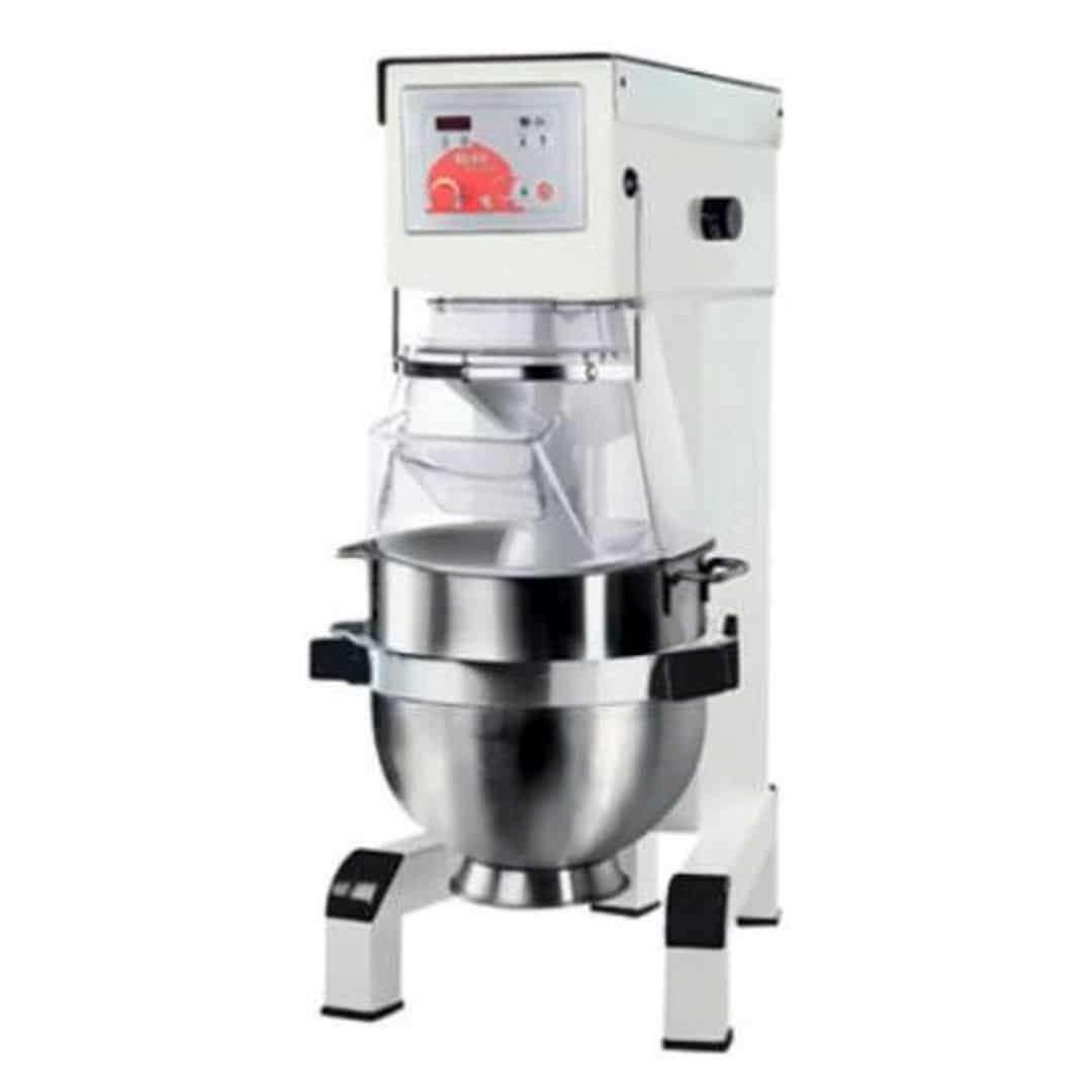 Миксер планетарный AlexanderSolia AW R 100 A