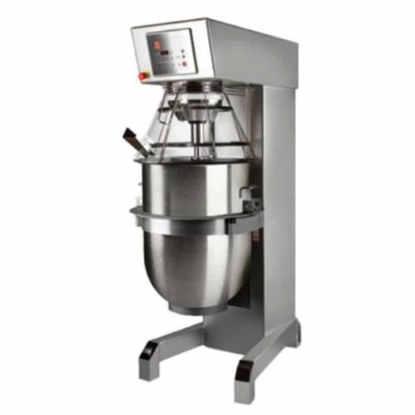 Миксер планетарный AlexanderSolia AW R 200