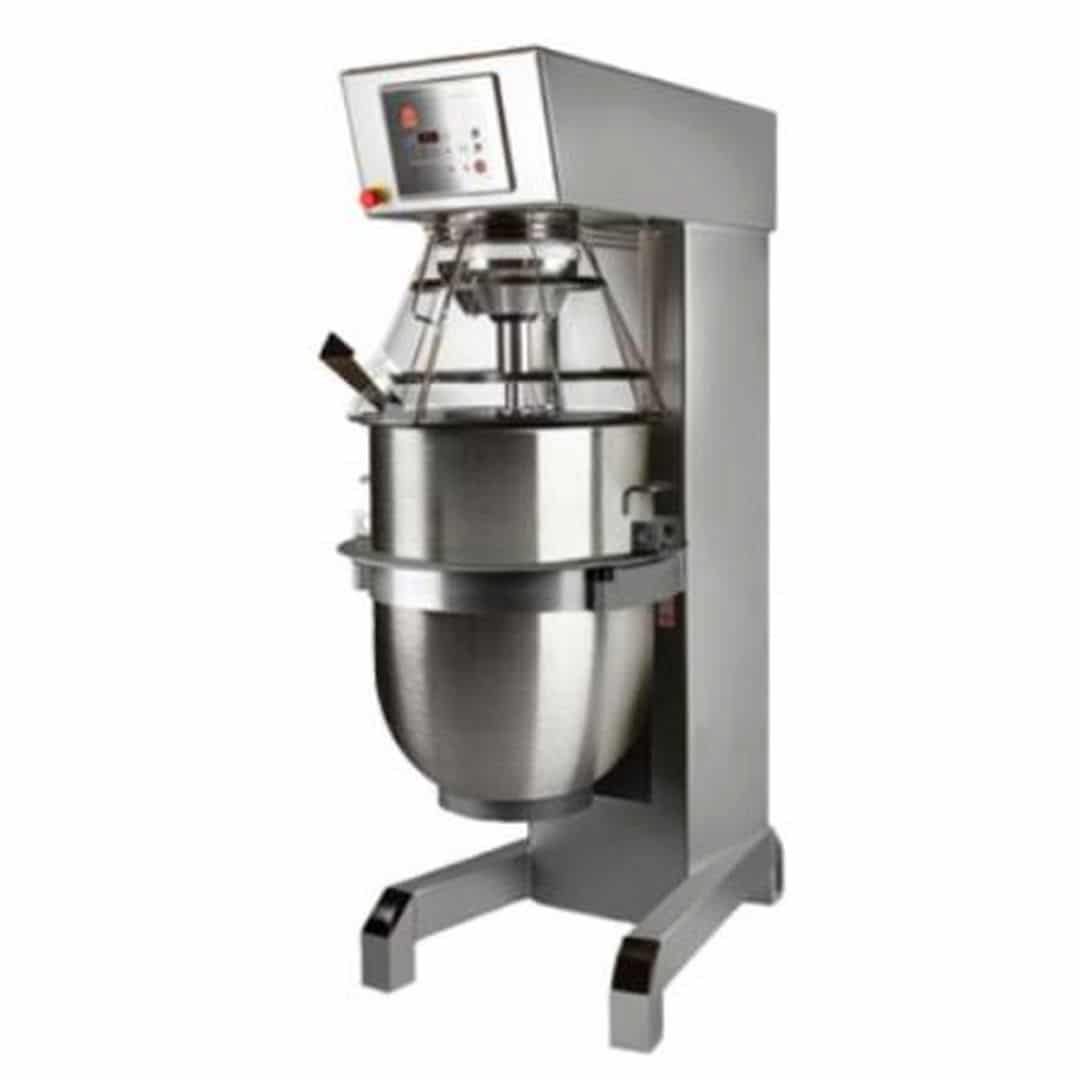 Миксер планетарный AlexanderSolia AW R 200