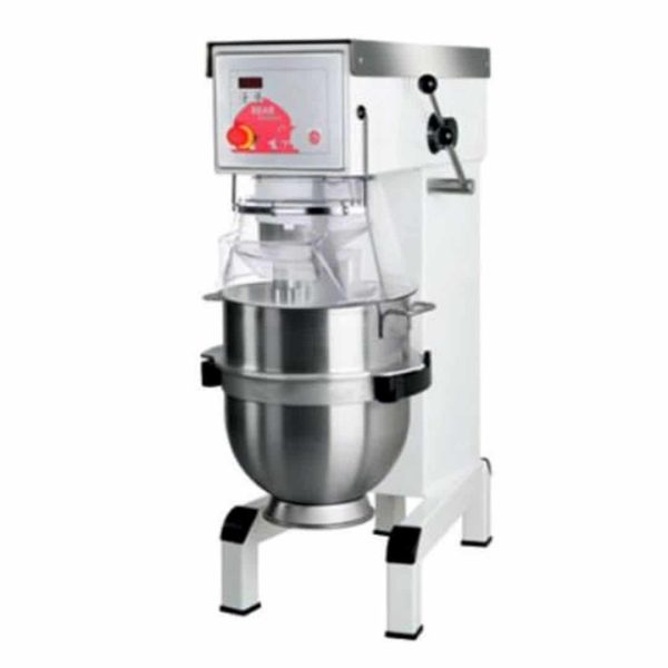 Миксер планетарный AlexanderSolia AW R 30