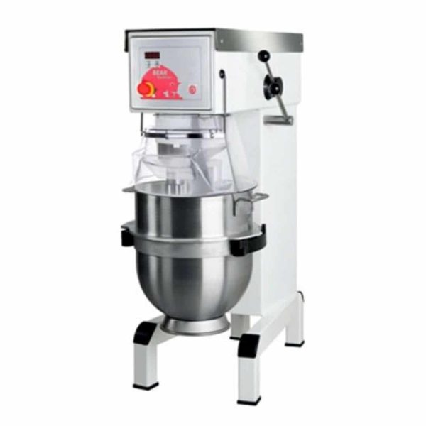 Миксер планетарный AlexanderSolia AW R 40 P